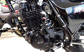 HONDA FT500 1982 PC07