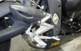 TRIUMPH STREET TRIPLE 2007