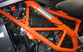 KTM 390 DUKE 2004