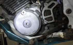 HONDA XR250R 2025 ME06