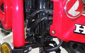 HONDA CT125-2 2014 JA65