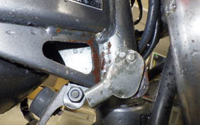 SUZUKI TR110 STREET MAGIC CF12A