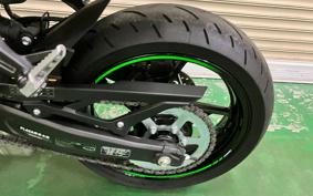 KAWASAKI NINJA ZX-25R KRT ED ZX250E