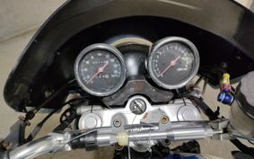 SUZUKI GSX400 1999 GK79A