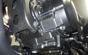 HONDA REBEL 250 S MC49