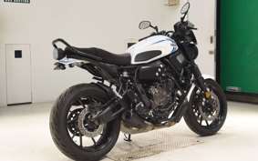 YAMAHA XSR700 2024 RM41J