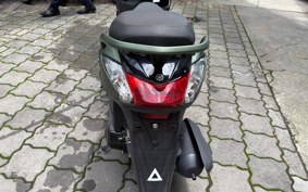 YAMAHA AXIS Z SED7J