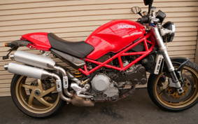 DUCATI MONSTAR S4 2003 ZDMM400AA2B