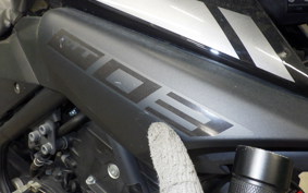 YAMAHA MT-03 2019 RH13J