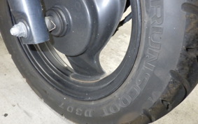 YAMAHA JOG SA55J