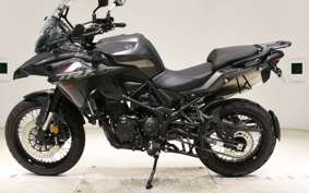 BENELLI TRK502X 2026