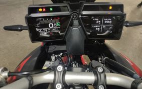 YAMAHA TRACER 9 GT RN70J