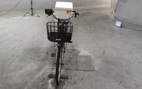 YAMAHA DENDOU ASSIST JI TON  CAR  PAS  0261