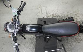 HONDA APE 100 GEN 2