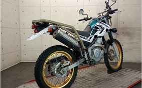 YAMAHA TOURING SEROW DG17J