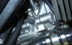 SUZUKI DL650 ( V-Strom 650 ) A 2013 VP56A