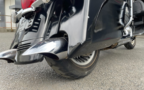 HARLEY FLHTCU1580-1690 2009 FC4