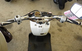 HONDA ZOOMER AF58