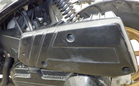 HONDA BEAT 2017 AF07