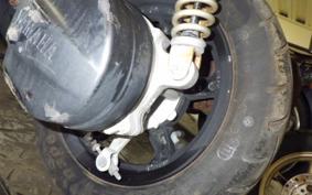 YAMAHA JOG ZR Gen.2 SA16J