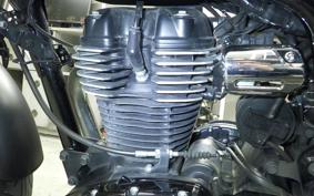 HONDA GB350 2022 NC59