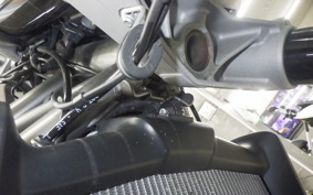 DUCATI DIAVEL X S 2018
