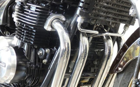 KAWASAKI ZEPHYR 750 2004 ZR750C