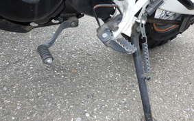 YAMAHA TW225 DG09J