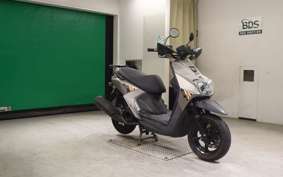 YAMAHA BW S125 Gen.2 2016 SED9J