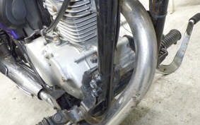 KAWASAKI ELIMINATOR 125 BN125A