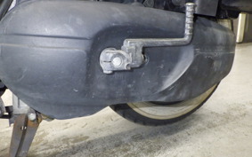 SUZUKI LET's 2 2021 CA1PA