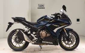 HONDA CBR400R 2022 NC56