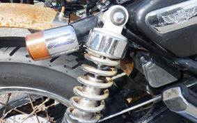 HONDA REBEL 250 MC13