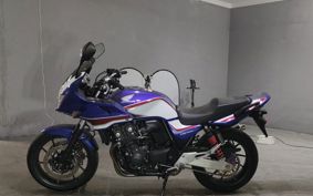 HONDA CB400SFV-4 BOLDOR 2021 NC42