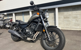 HONDA  REBEL 500 2017 PC60