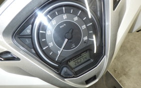 HONDA LEAD 125 JK12