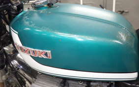 SUZUKI GT380 2025 GT380