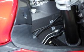 DUCATI 899 PANIGALE 2016