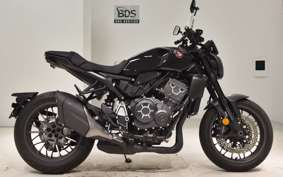 HONDA CB1000R GEN 2 2025 SC80