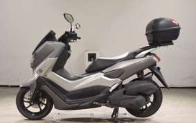 YAMAHA N-MAX 2008 SED6J