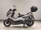 Фото Yamaha N-MAX 2008 с японского аукциона