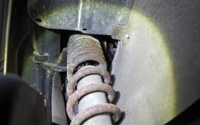 HONDA SPACY 125 Gen. 3 JF04