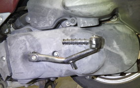 SUZUKI LET's 4 CA45A