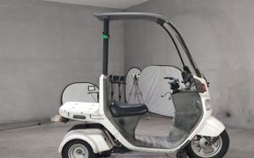 HONDA GYRO TA03