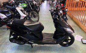 SUZUKI ADDRESS V125 DT11A