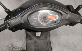 SUZUKI ADDRESS V125 CF4MA