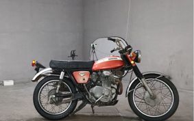 HONDA CL350 CL350