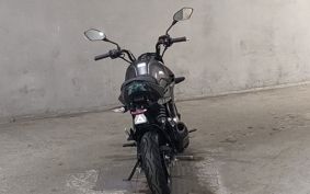 KAWASAKI Z125 PRO  BR125H