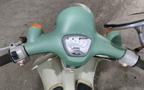 HONDA GIORNO AF24