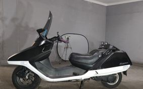 HONDA FUSION MF02